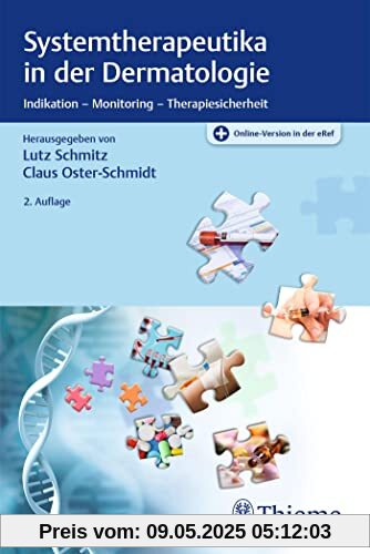 Systemtherapeutika in der Dermatologie