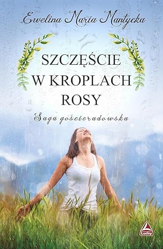Szczęście w kroplach rosy von Lucky