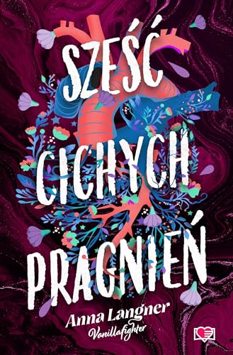 Sześć cichych pragnień Sześć cichych pragnień von Wydawnictwo Kobiece
