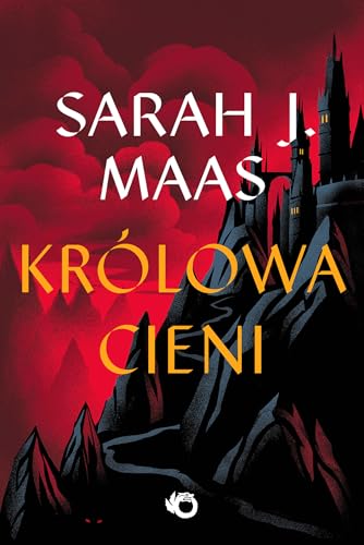 Szklany Tron: Szklany Tron Tom 4 (Królowa Cieni) von Uroboros