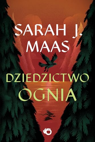 Szklany Tron: Szklany tron Tom 3 (Dziedzictwo ognia) von Uroboros