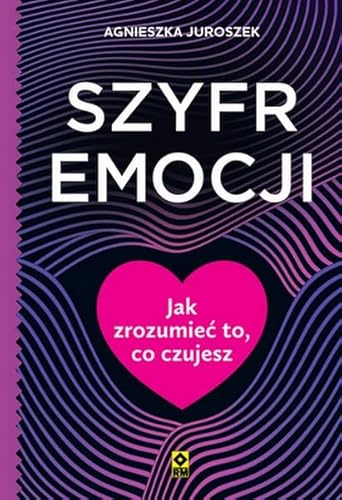 Szyfr emocji von RM