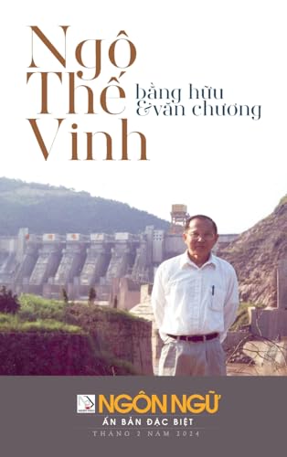 T¿p Chí Ngôn Ng¿ S¿ ¿¿c Bi¿t - Ngô Th¿ Vinh (hardcover, color) von Nhan Anh Publisher