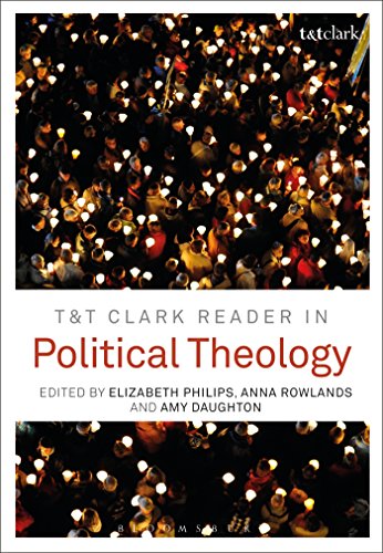 T&T Clark Reader in Political Theology von T&T Clark