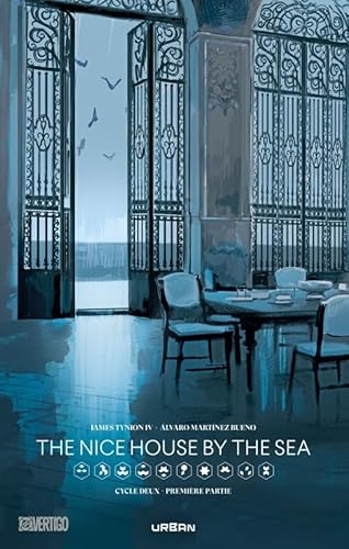 T1 The Nice House By The Sea: Tome 1 von URBAN COMICS