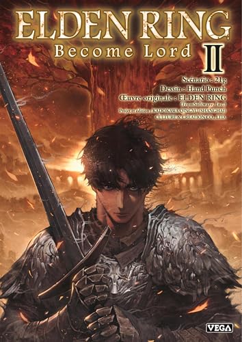 T2 Elden ring become lord von VEGA DUPUIS