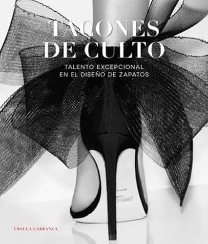 TACONES DE CULTO: Talento extraordinario en el Diseño de Zapatos von Loft