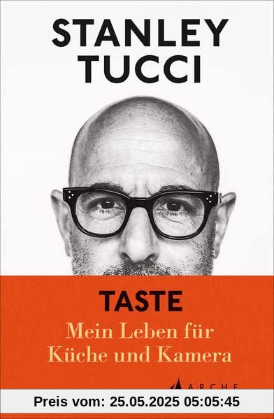 TASTE: Mein Leben für Küche und Kamera