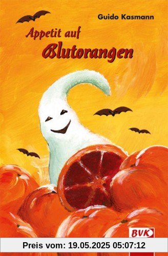 TB Appetit auf Blutorangen