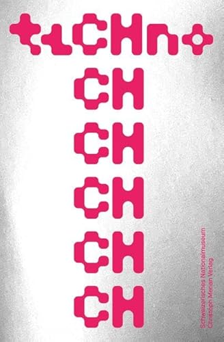 TECHNO von Christoph Merian Verlag