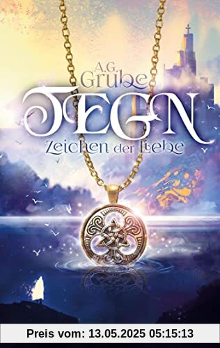 TEGN: Zeichen der Liebe