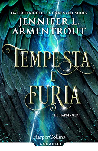 TEMPESTA E FURIA von HarperCollins