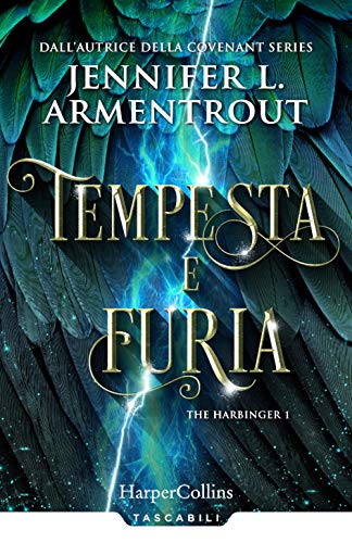 TEMPESTA E FURIA TEMPESTA E FURIA