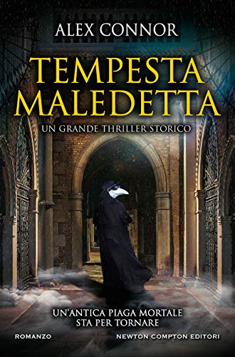 TEMPESTA MALEDETTA