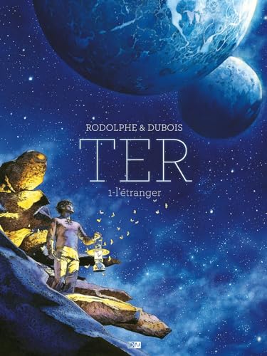 Ter - Tome 1 L'Etranger