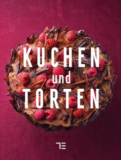 TEUBNER Kuchen und Torten von Gräfe & Unzer