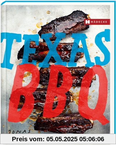 TEXAS BBQ: meat, smoke & love