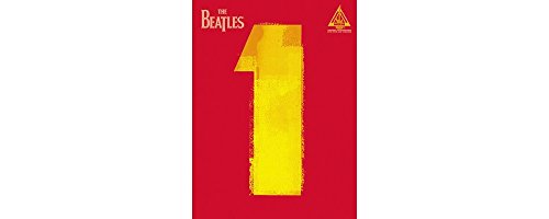 THE BEATLES 1 GUITAR (Guitar Recorded Versions)