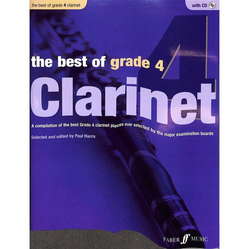 The best of grade 4