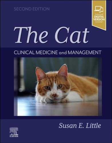THE CAT: Clinical Medicine and Management von Elsevier