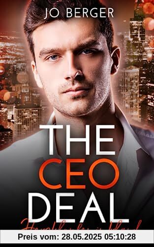 THE CEO DEAL: Herzklopfen in Irland