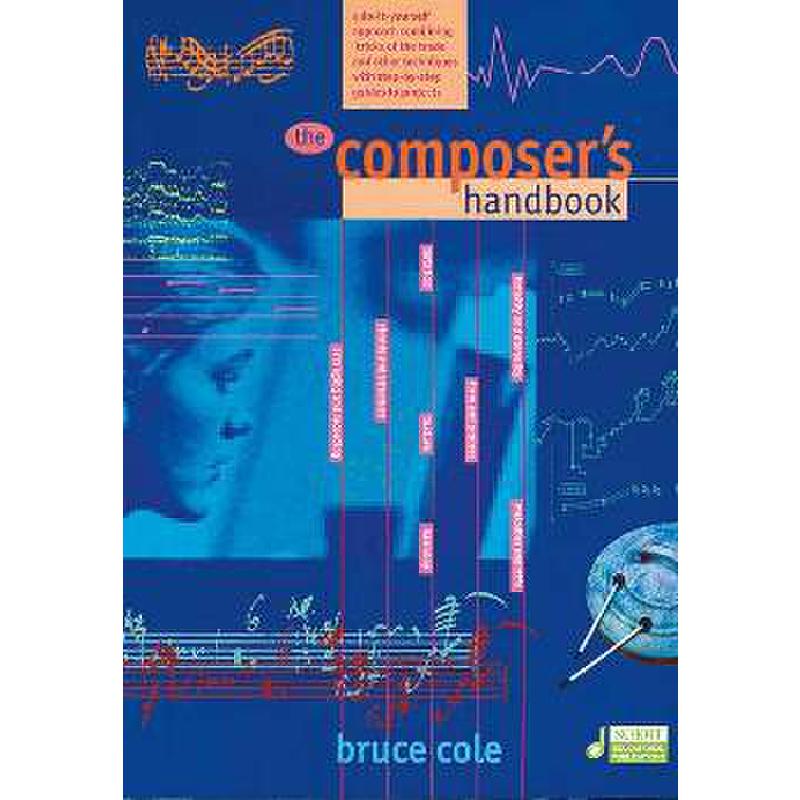 The composer's handbook The composer's handbook