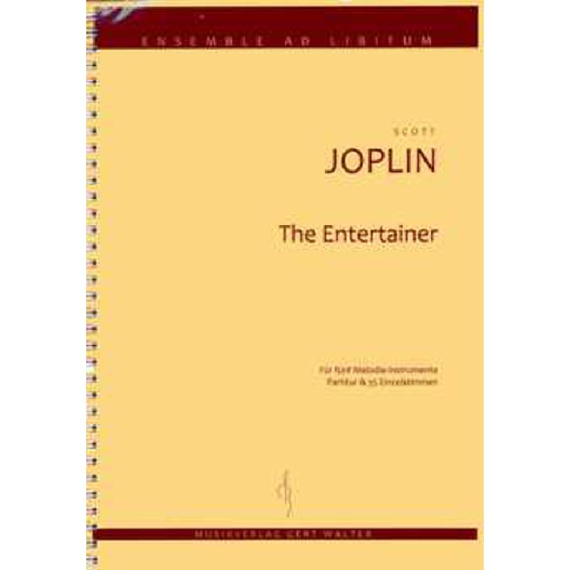 The Entertainer
