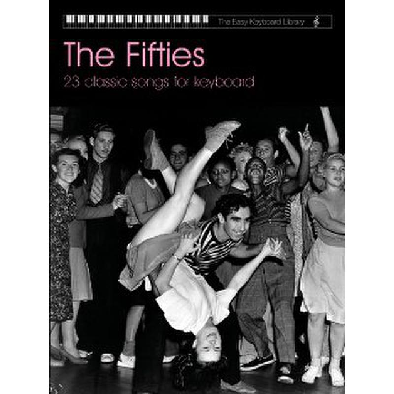 The Fifties