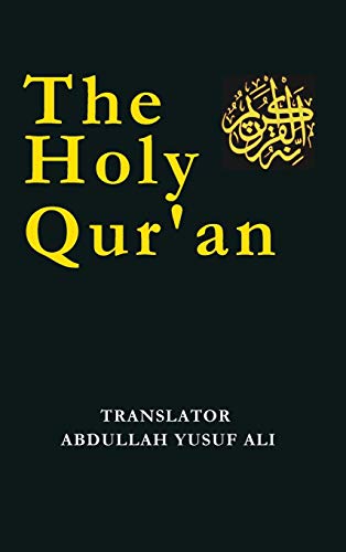 THE HOLY QUR'AN THE HOLY QUR'AN von Ancient Wisdom Publications