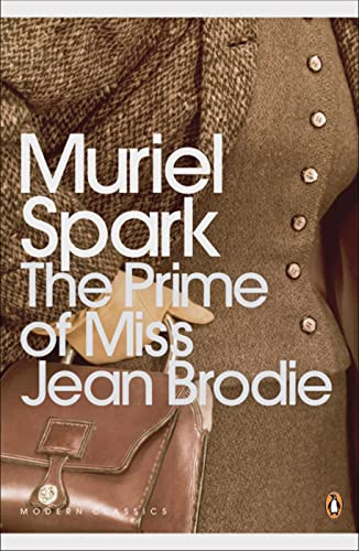 The Prime of Miss Jean Brodie: Englische Lektüre für das 5. und 6. Lernjahr