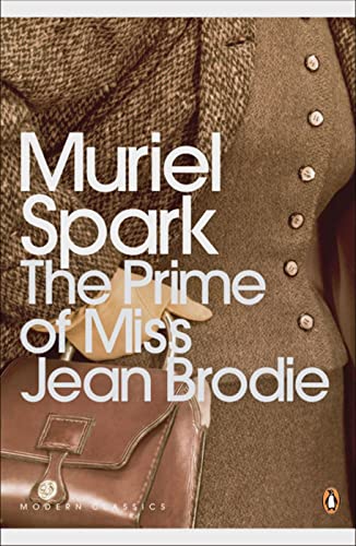 The Prime of Miss Jean Brodie: Englische Lektüre für das 5. und 6. Lernjahr The Prime of Miss Jean Brodie: Englische Lektüre für das 5. und 6. Lernjahr