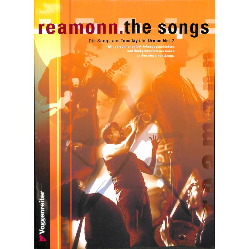 The songs The songs