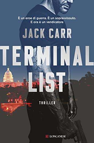 THE TERMINAL LIST