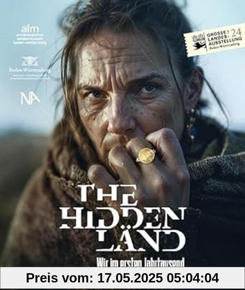 THE hidden LÄND: Wir im ersten Jahrtausend THE hidden LÄND: Wir im ersten Jahrtausend