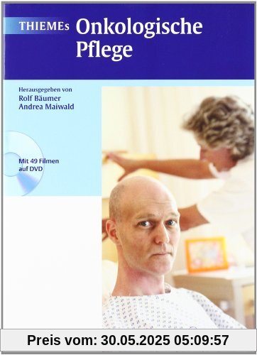 THIEMEs onkologische Pflege THIEMEs onkologische Pflege