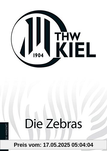 THW Kiel: Die Zebras