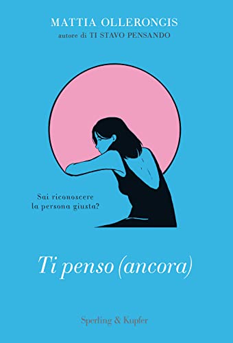 Ti penso (ancora) (Parole)