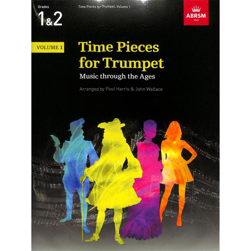 Time pieces 1 Time pieces 1