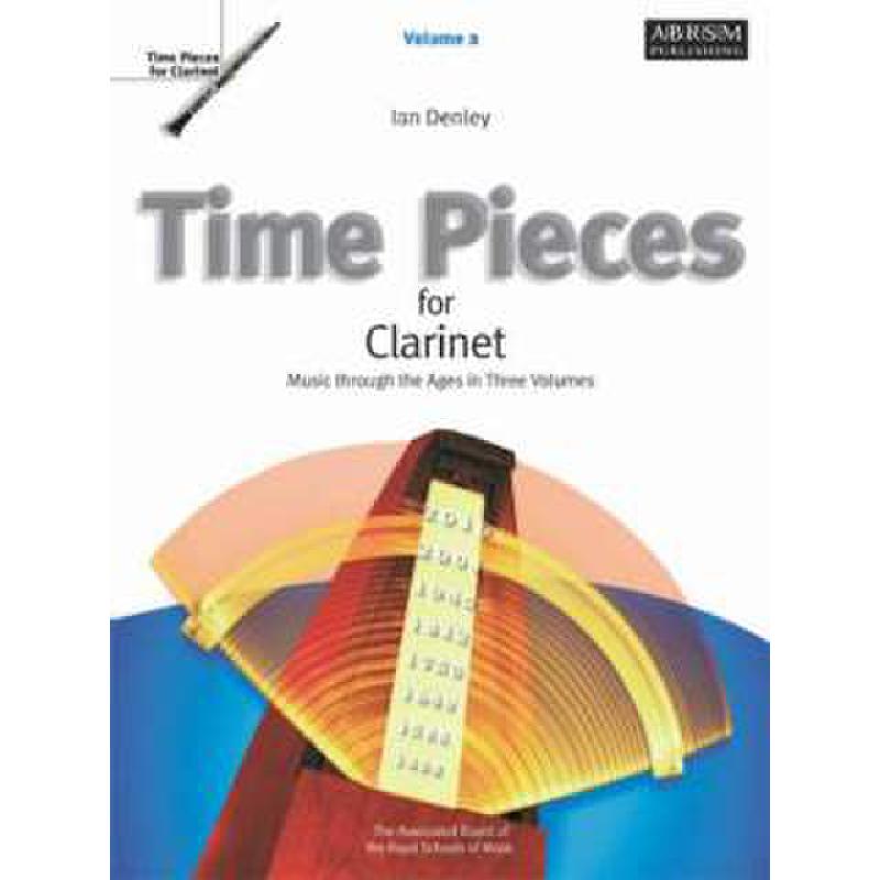 TIME PIECES 2 TIME PIECES 2