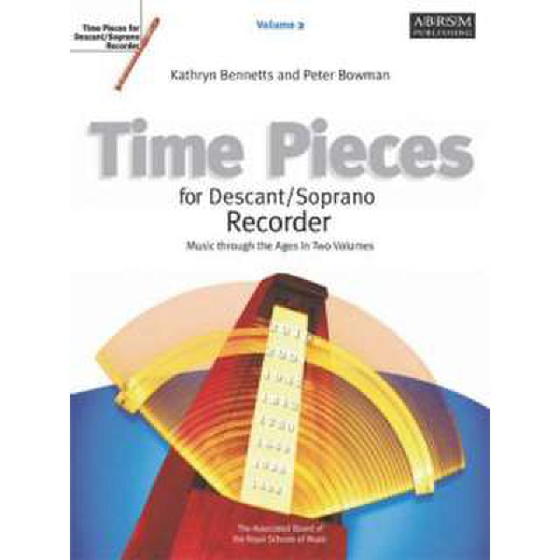 Time pieces 2