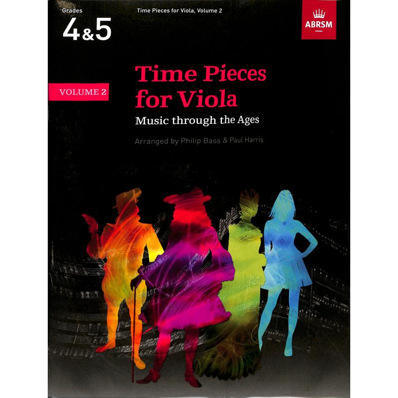 Time pieces 2 Time pieces 2