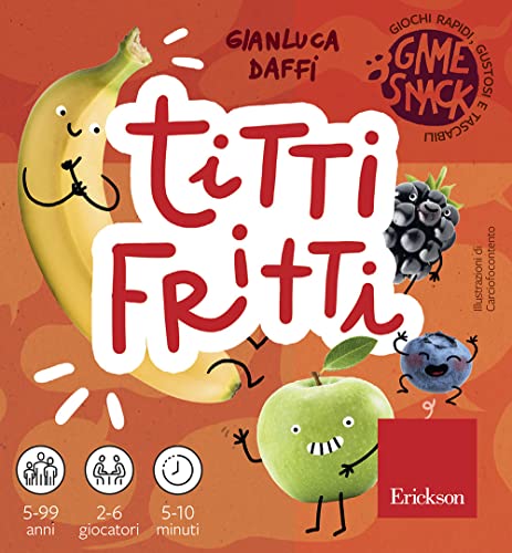 Titti fritti (Giochi educativi)