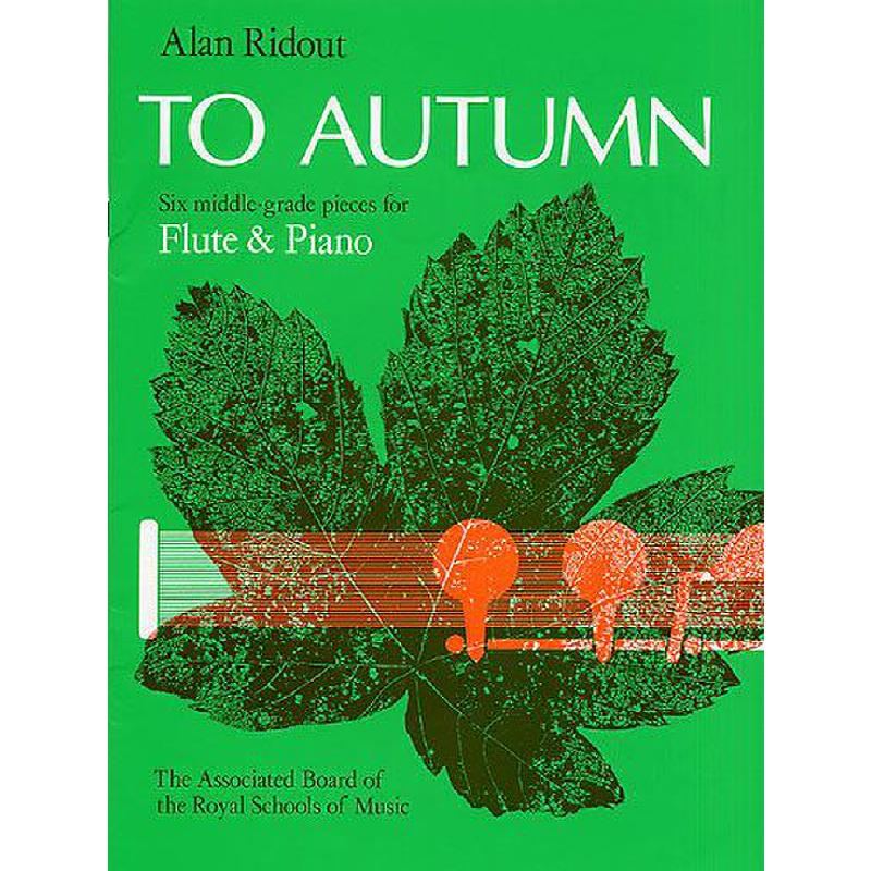 To autumn