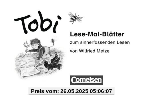TOBI-FIBEL, GS SO, NEU