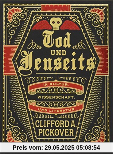 TOD UND JENSEITS: „Die Grenzen, die Leben und Tod scheiden, sind unbestimmt und dunkel.“ TOD UND JENSEITS: „Die Grenzen, die Leben und Tod scheiden, sind unbestimmt und dunkel.“