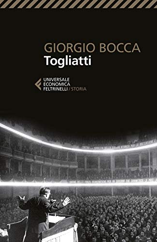 "TOGLIATTI" von Feltrinelli