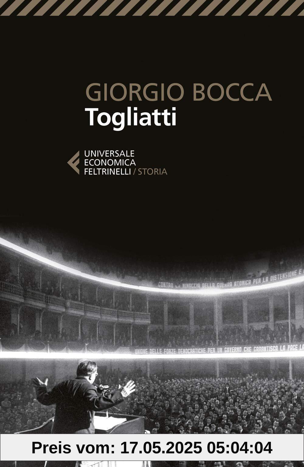 TOGLIATTI