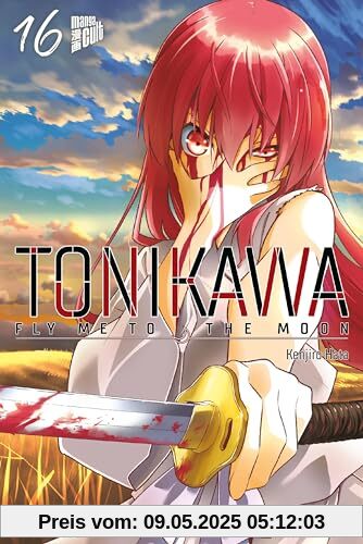 TONIKAWA - Fly me to the Moon 16