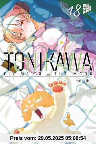 TONIKAWA - Fly me to the Moon 18 TONIKAWA - Fly me to the Moon 18