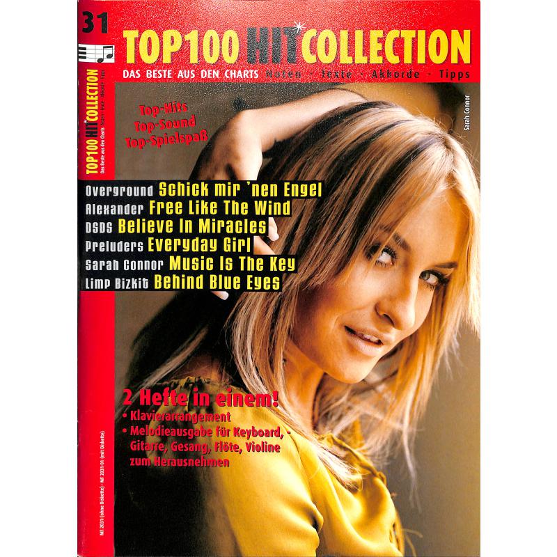 Top 100 Hit Collection 31